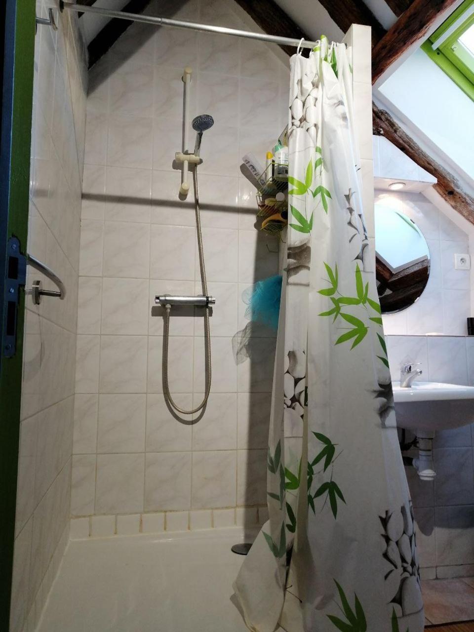 Maison De Charme Pres De Beauval Saint-Cyran-du-Jambot Kültér fotó